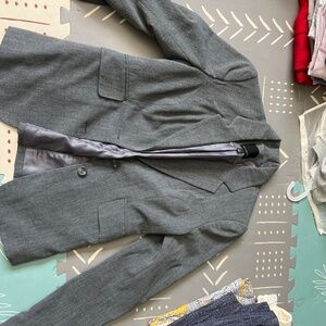 Limited blazer sz 2